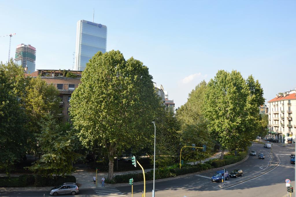 Belisario Fiera Milano Apartment Екстериор снимка