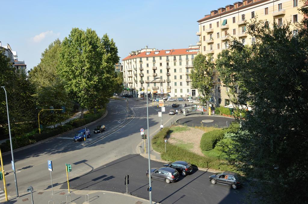 Belisario Fiera Milano Apartment Екстериор снимка