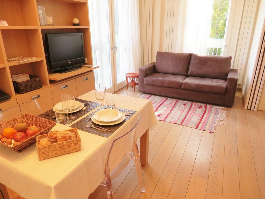 Belisario Fiera Milano Apartment Екстериор снимка