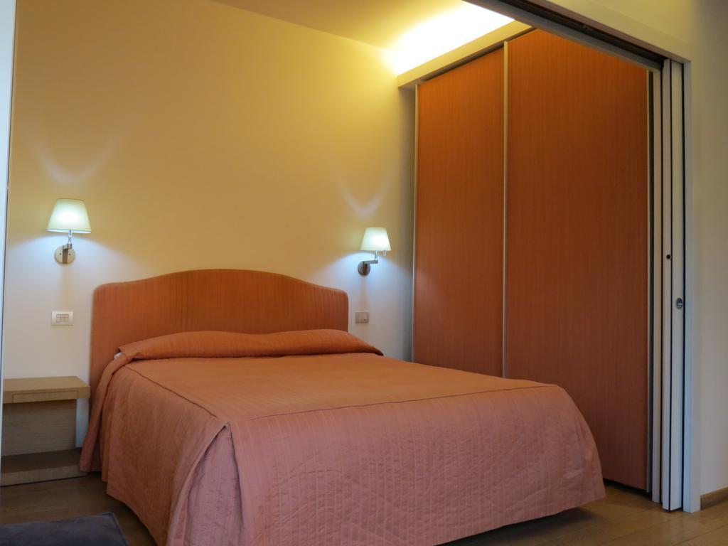 Belisario Fiera Milano Apartment Екстериор снимка