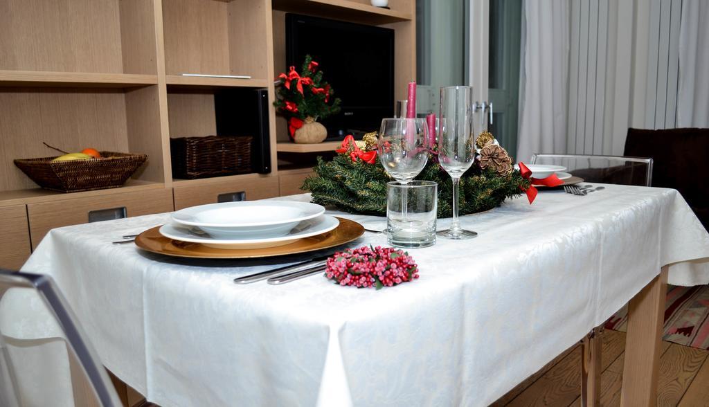 Belisario Fiera Milano Apartment Екстериор снимка