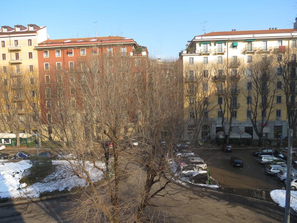 Belisario Fiera Milano Apartment Екстериор снимка