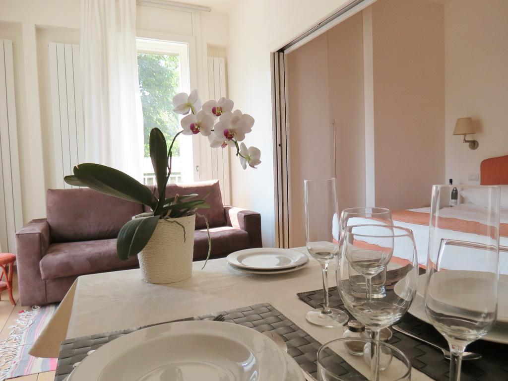 Belisario Fiera Milano Apartment Екстериор снимка