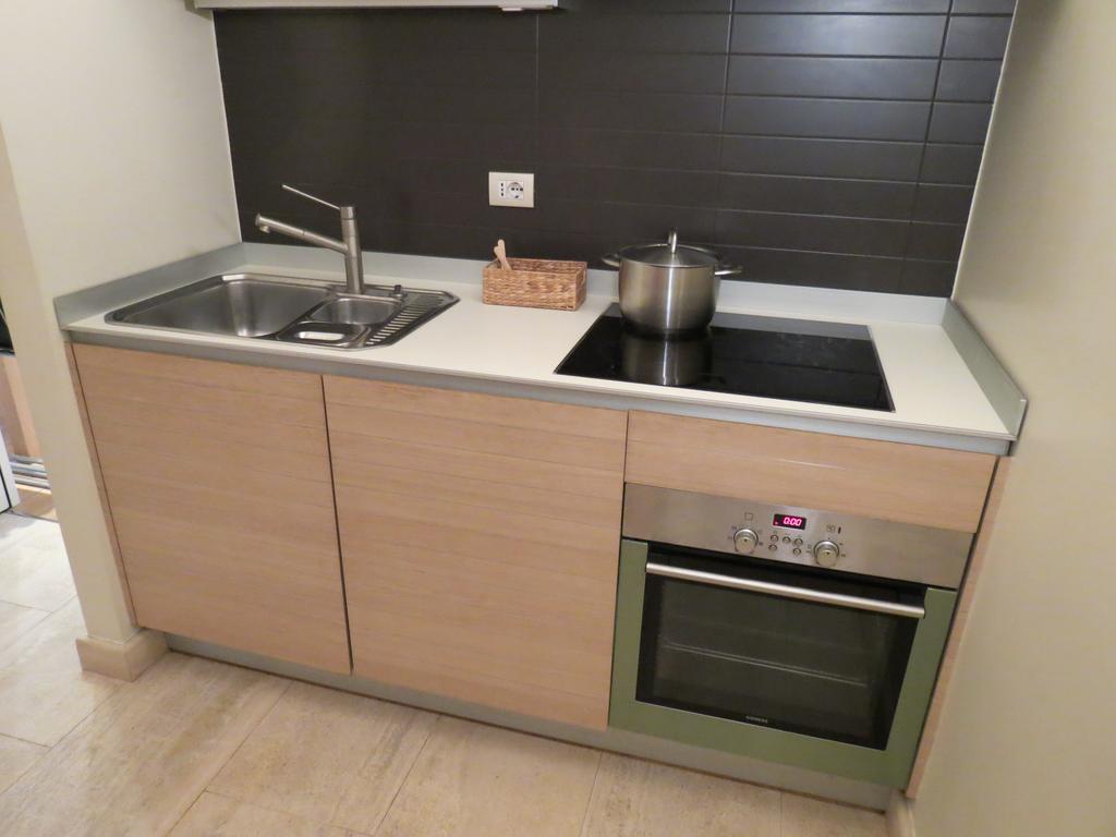 Belisario Fiera Milano Apartment Екстериор снимка
