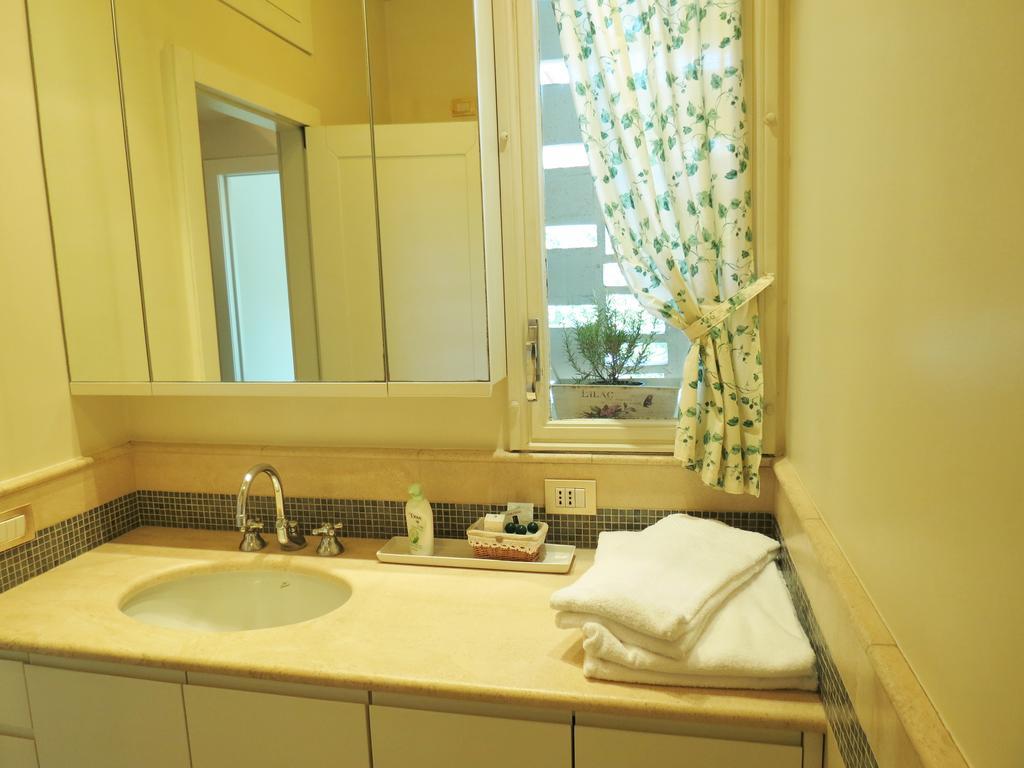 Belisario Fiera Milano Apartment Екстериор снимка