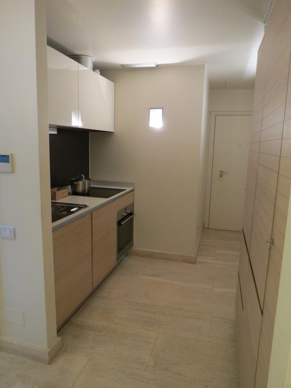 Belisario Fiera Milano Apartment Екстериор снимка