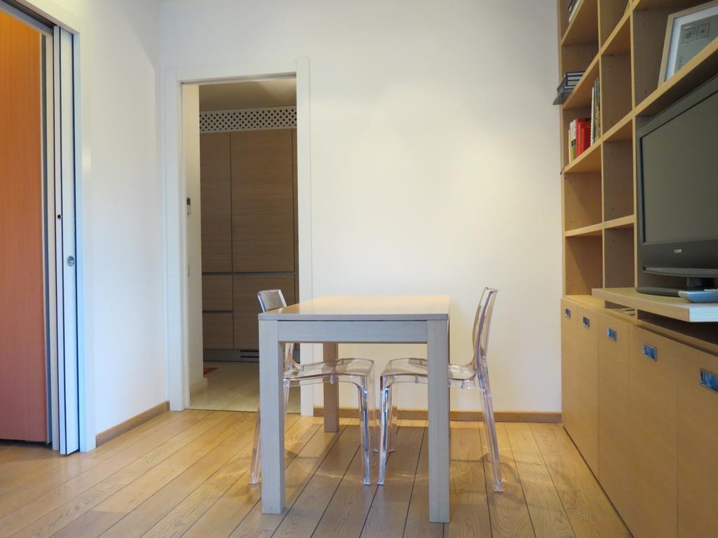 Belisario Fiera Milano Apartment Екстериор снимка