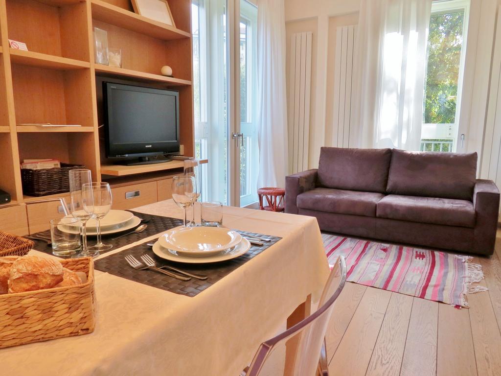 Belisario Fiera Milano Apartment Екстериор снимка