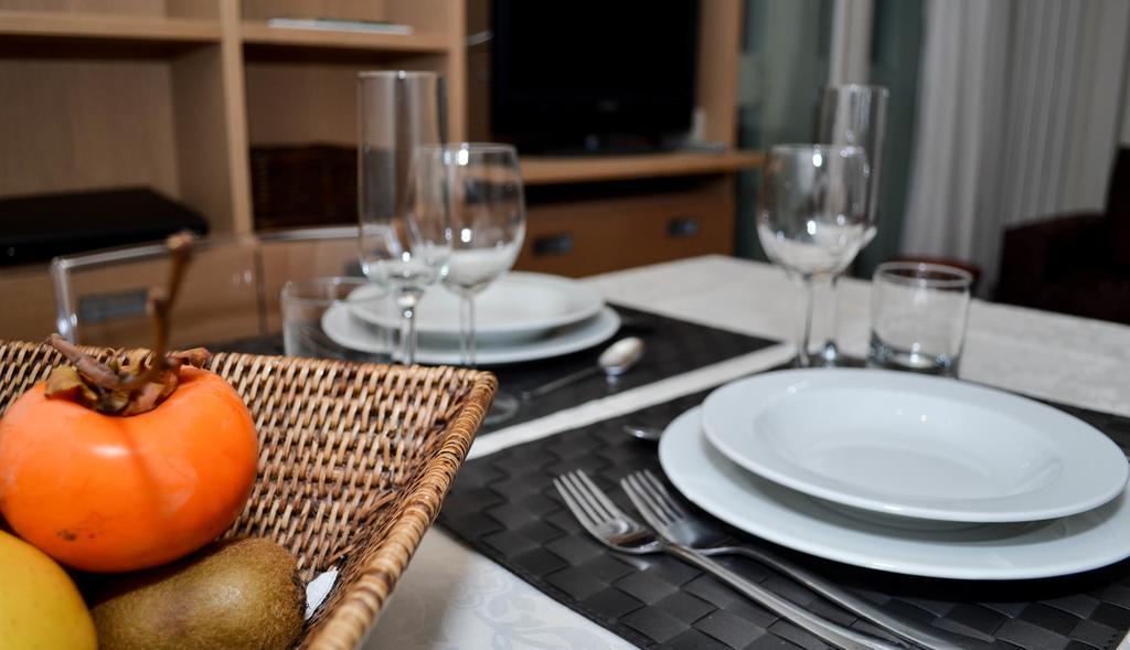 Belisario Fiera Milano Apartment Екстериор снимка