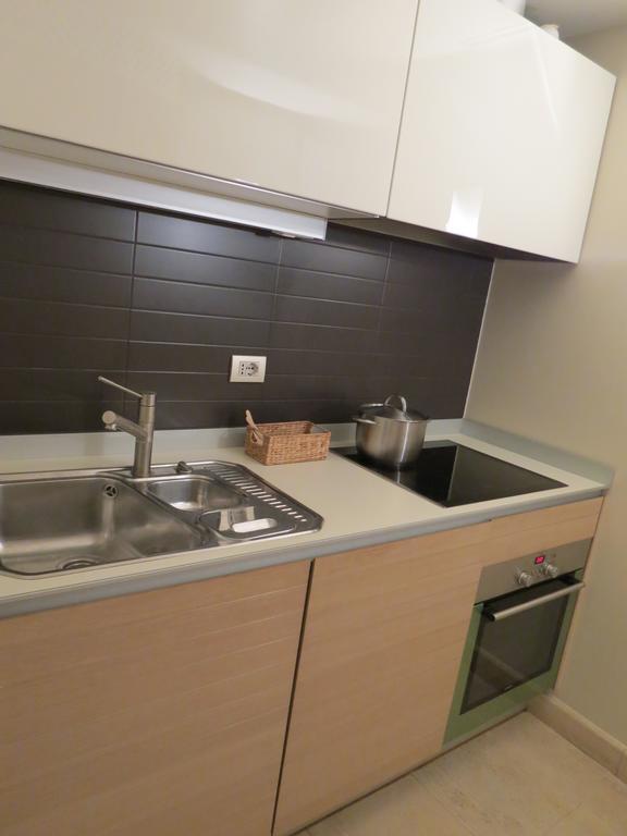 Belisario Fiera Milano Apartment Екстериор снимка